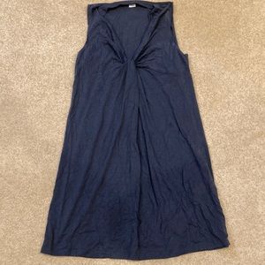 Jcrew NWOT cotton dress xl